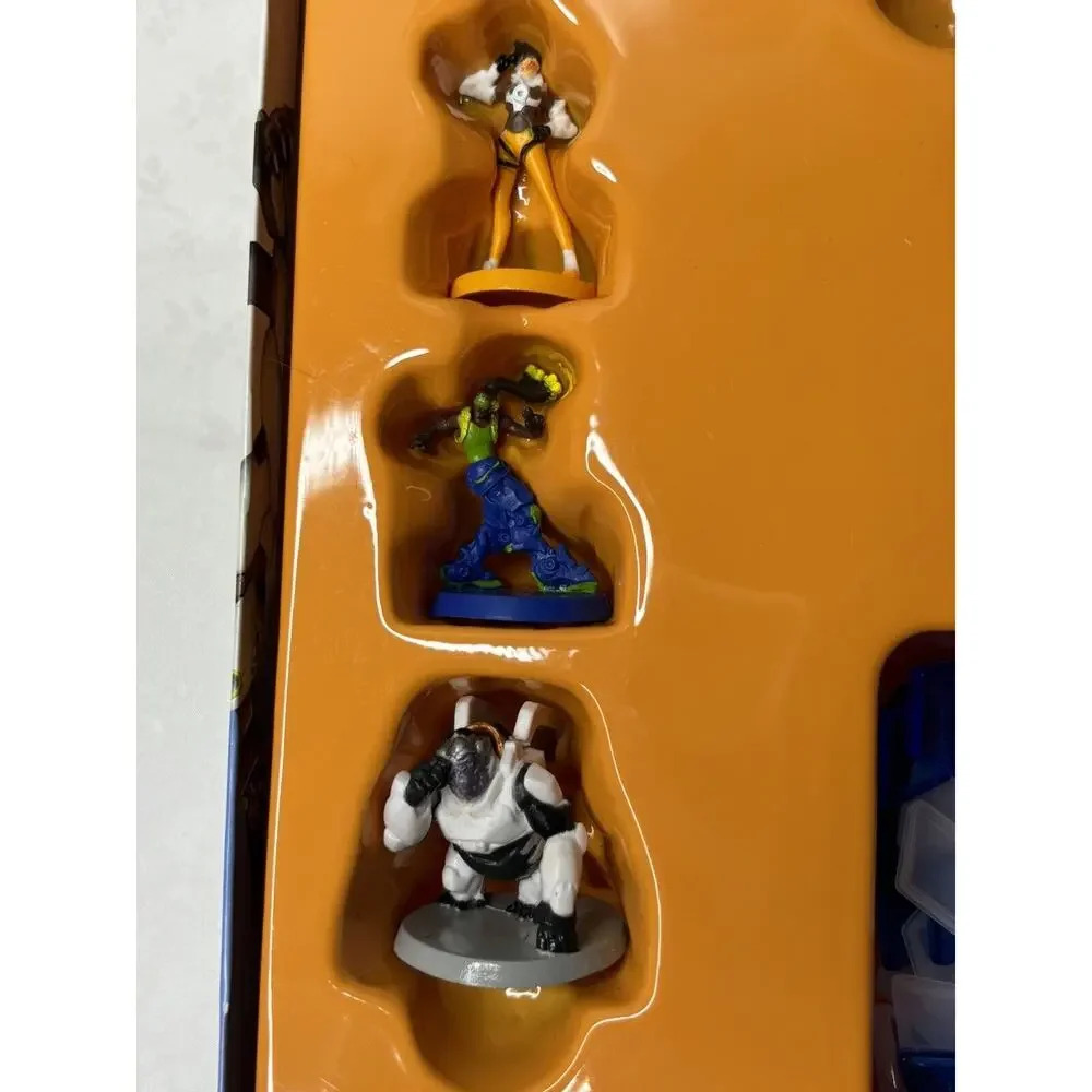 Monopoly Gamer Collector's Edition Hasbro Gaming - Picture 7 of 9